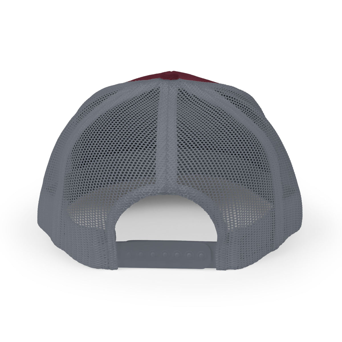 Trench Logo Trucker Hat