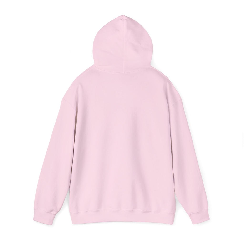 Trench Logo Hoodie