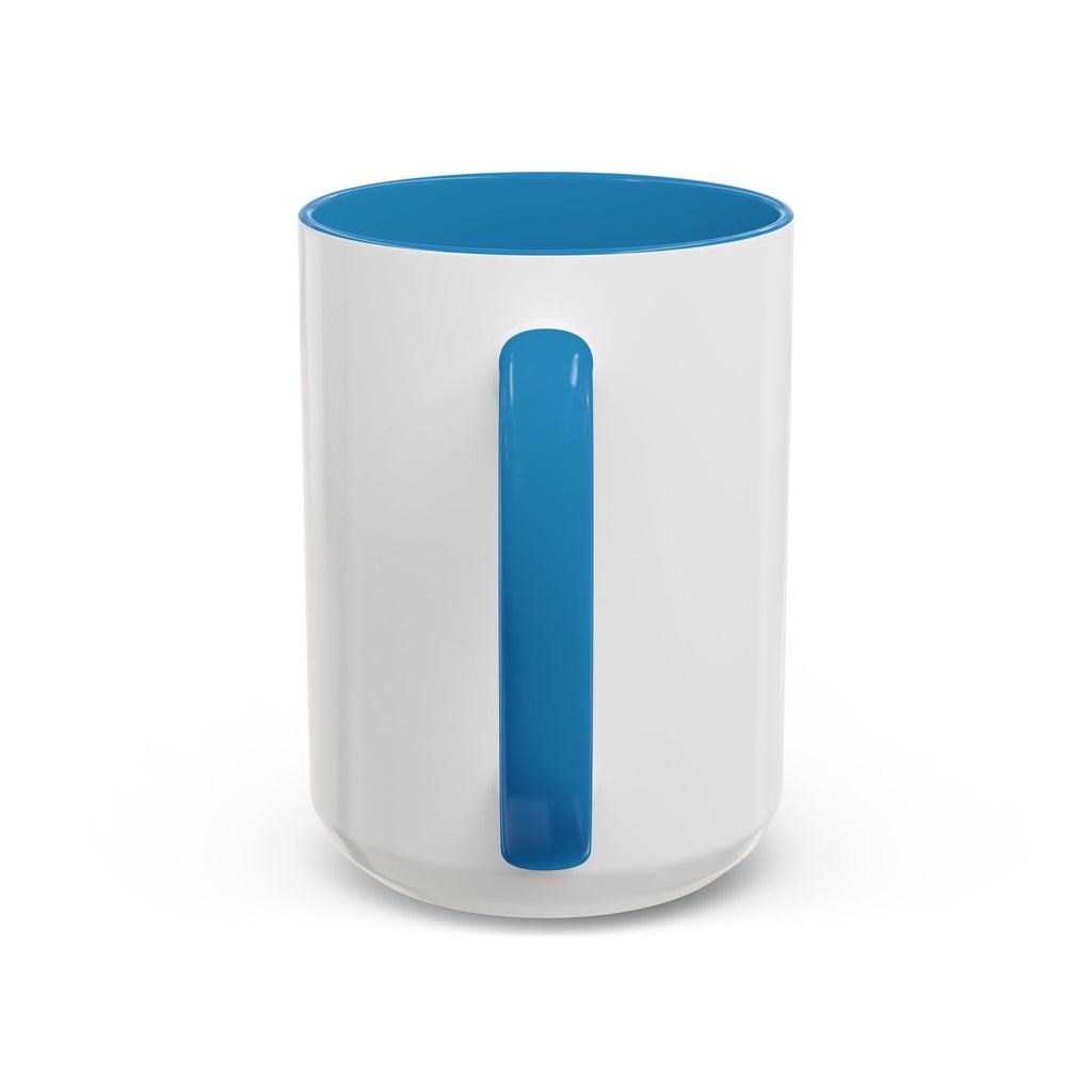 Kid Crew Accent Mug