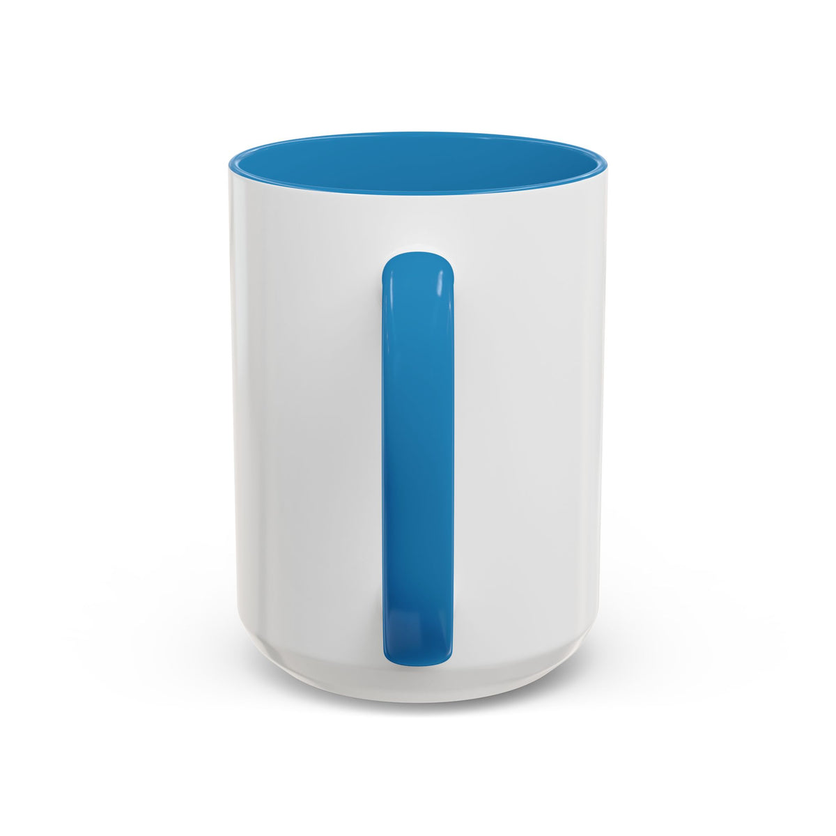 Kid Crew Accent Mug