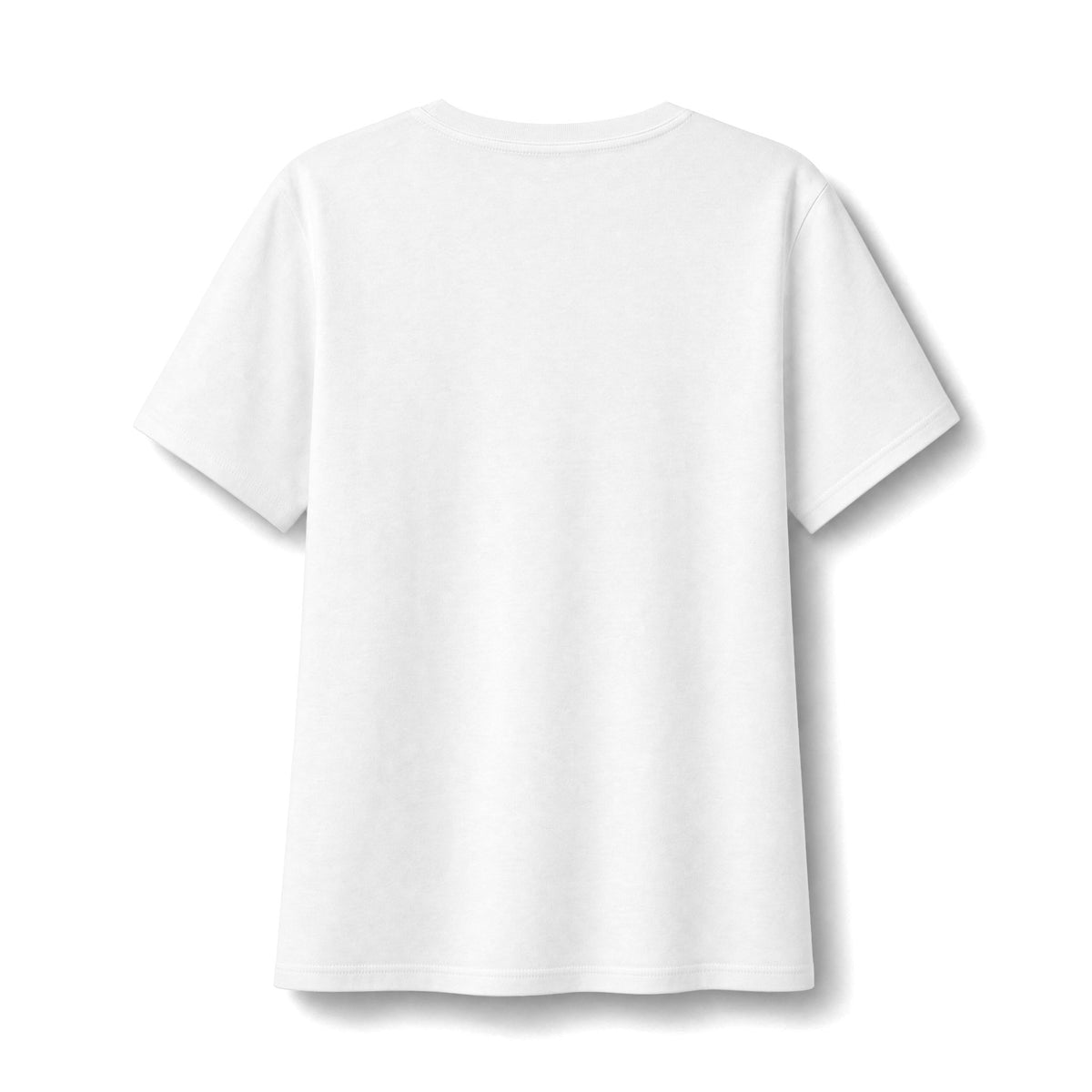 The Crew Women's Relaxed V-Neck Tee