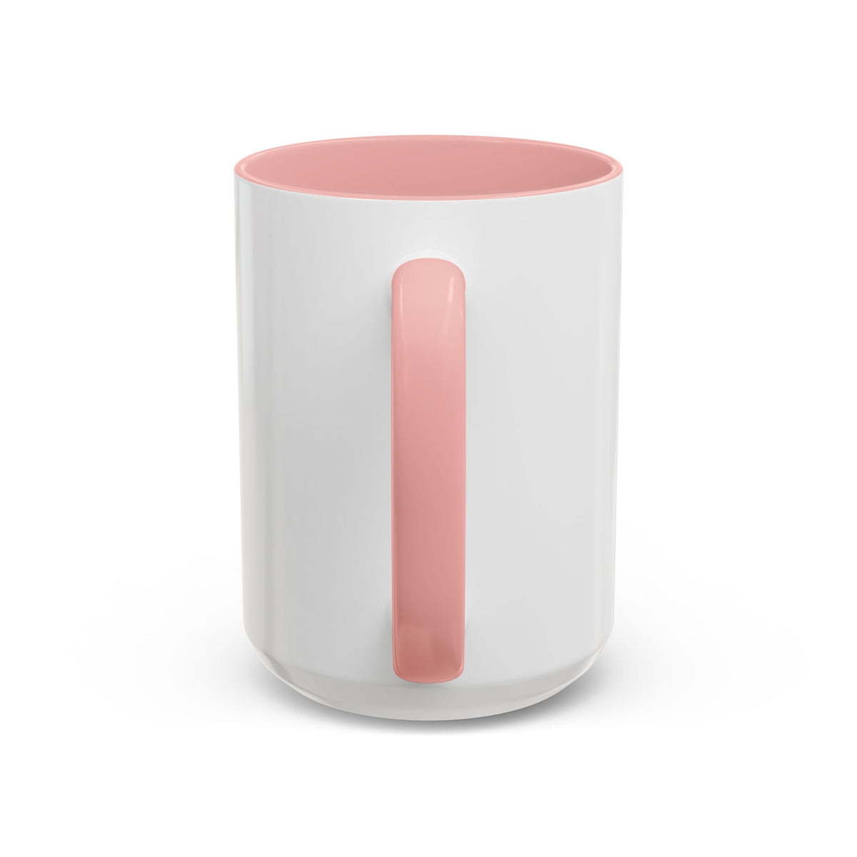Kid Crew Accent Mug