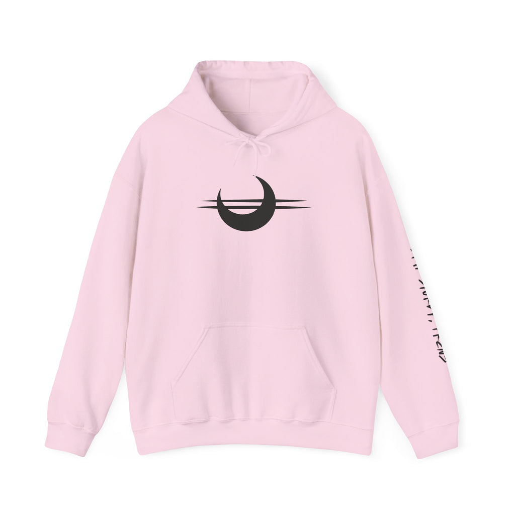 Stay Sturdy, Frens Crest Hoodie - Colors