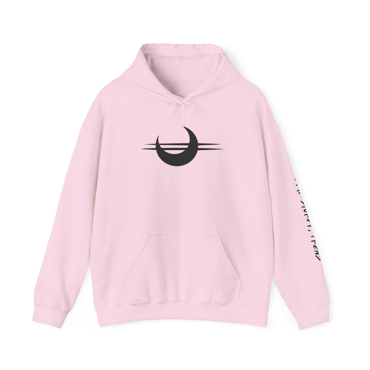 Stay Sturdy, Frens Crest Hoodie - Colors