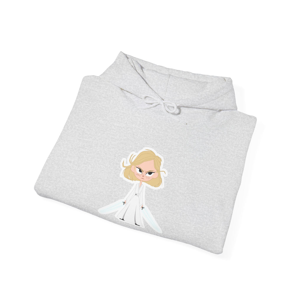 Little Dot Hoodie