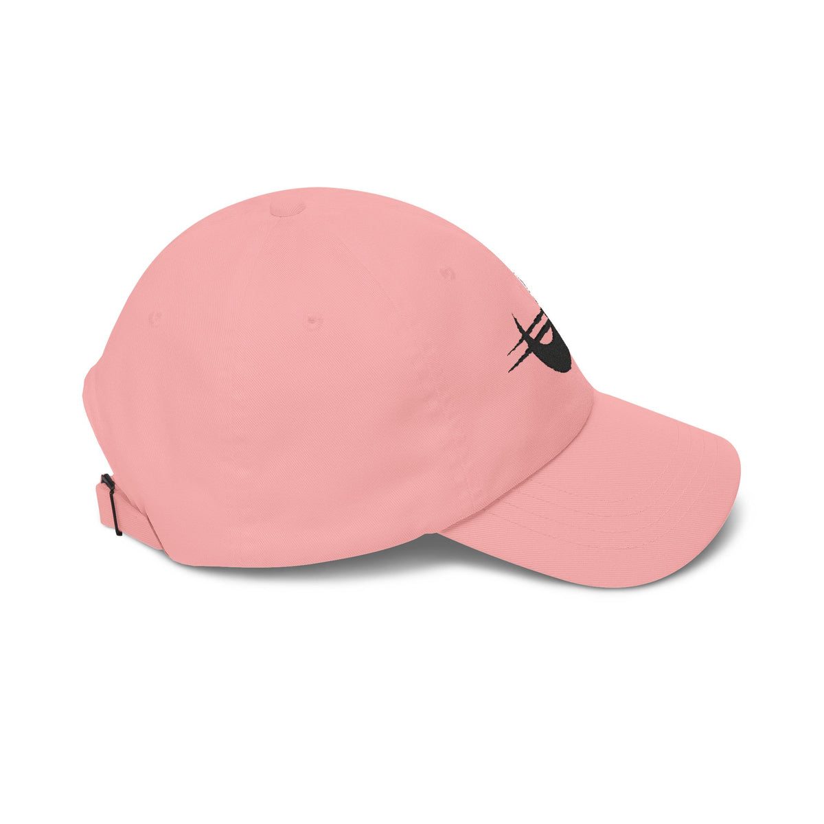 Mark of the Crest Dad Hat