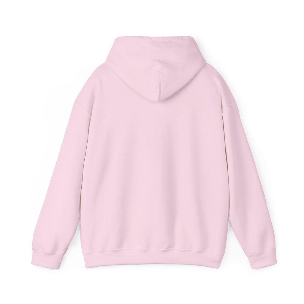 The Crew Hoodie