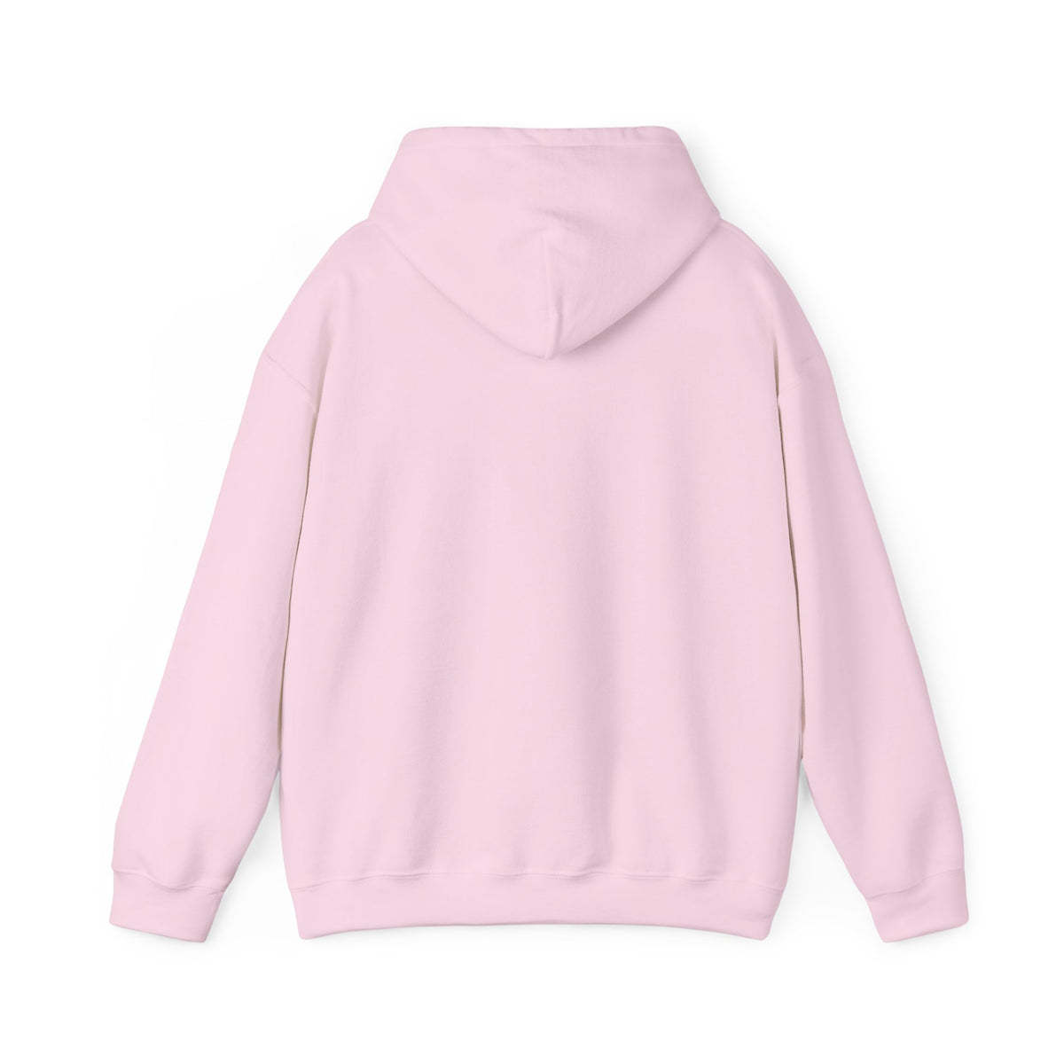 The Crew Hoodie
