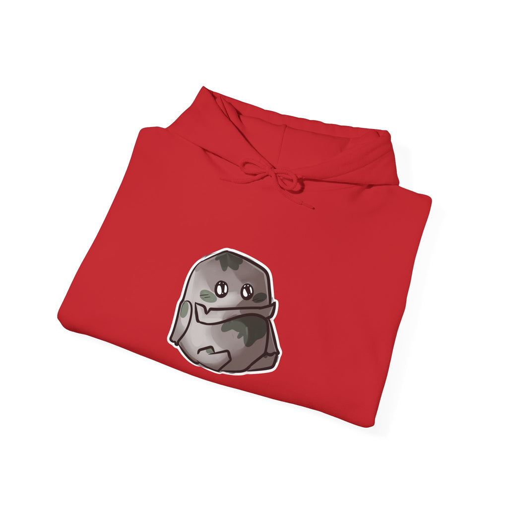 Little Izzy Blob Hoodie (Chibi-Style) - Colors