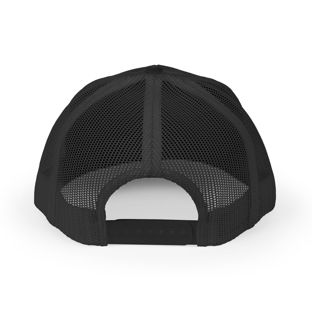 Mark of the Crest Trucker Hat
