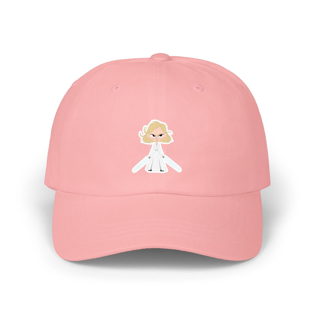 Little Dot Dad Hat
