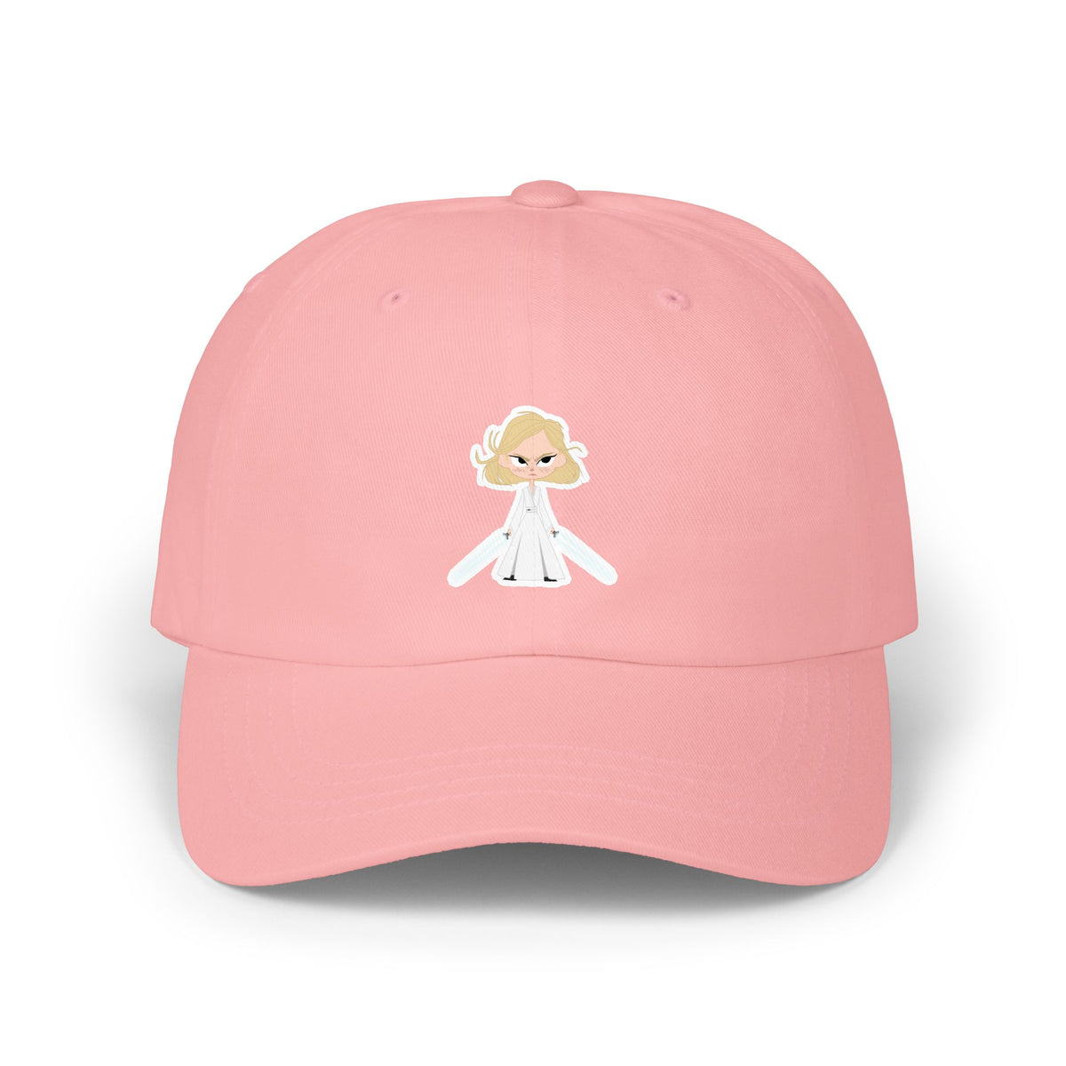 Little Dot Dad Hat