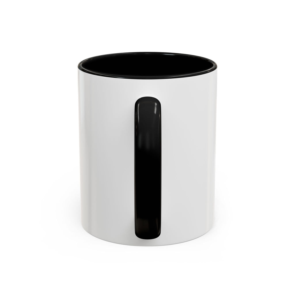 Kid Crew Accent Mug