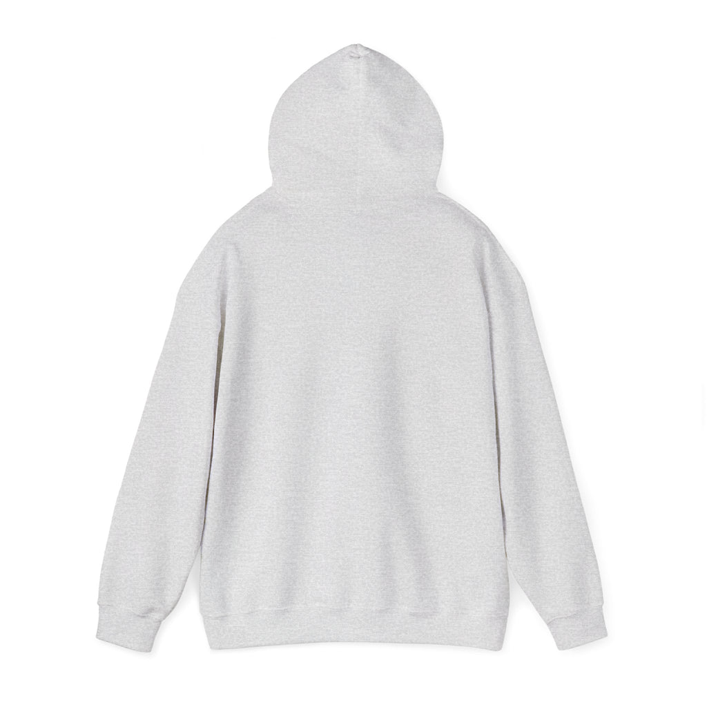 Trench Logo Hoodie