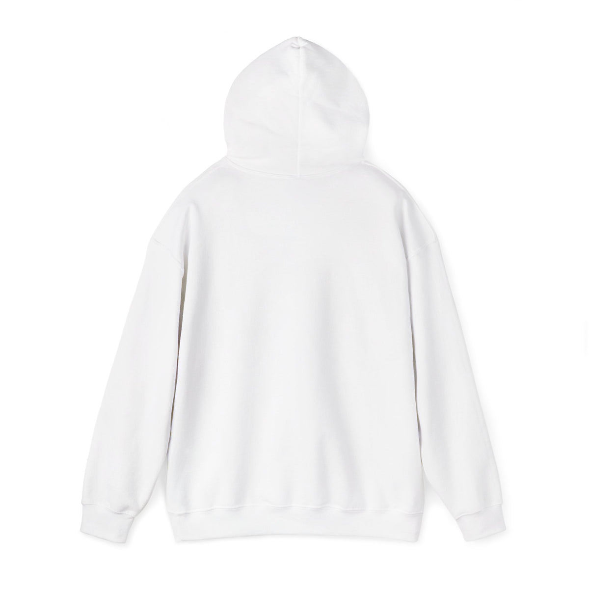 The Crew Hoodie