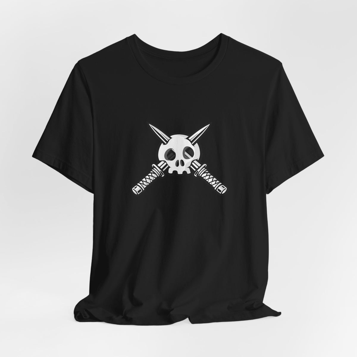 Trench Logo Tee