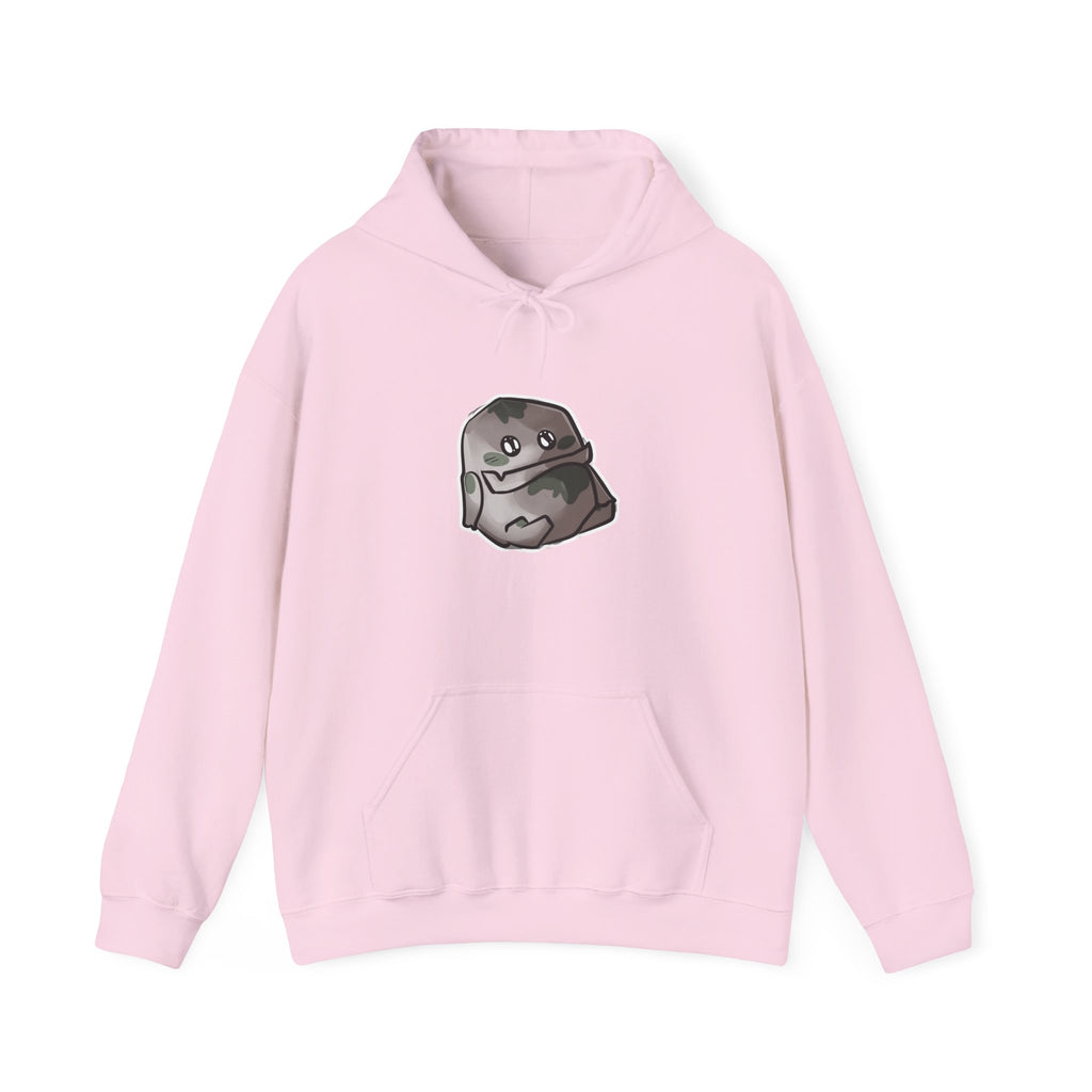 Little Izzy Blob Hoodie (Chibi-Style)