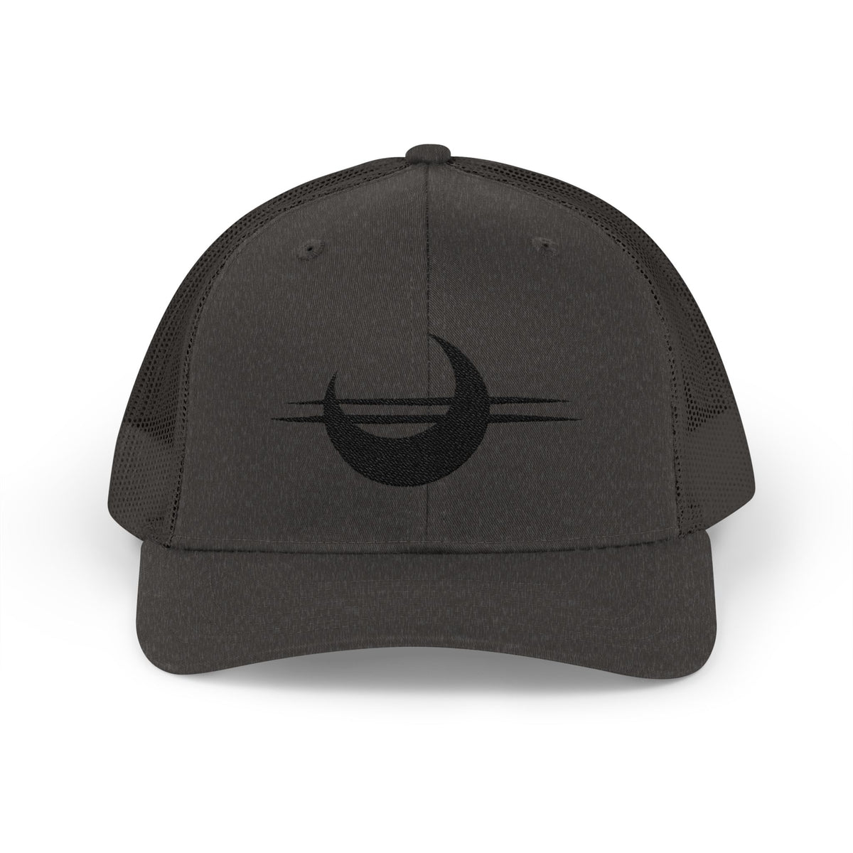Mark of the Crest Trucker Hat
