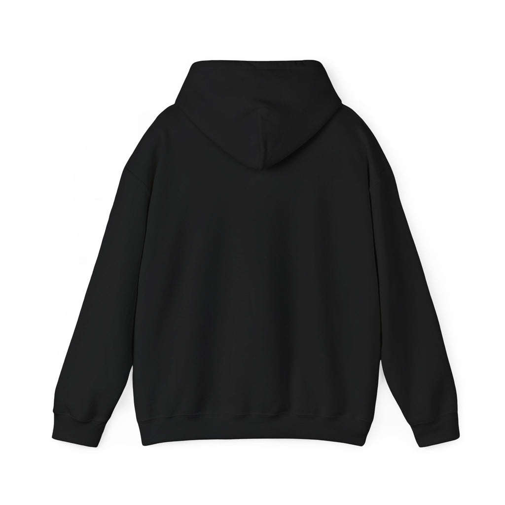 Trench Logo Hoodie
