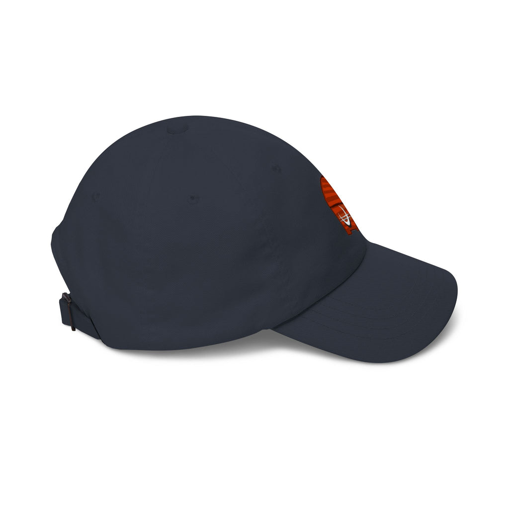 Loot Box 13 Dad Hat