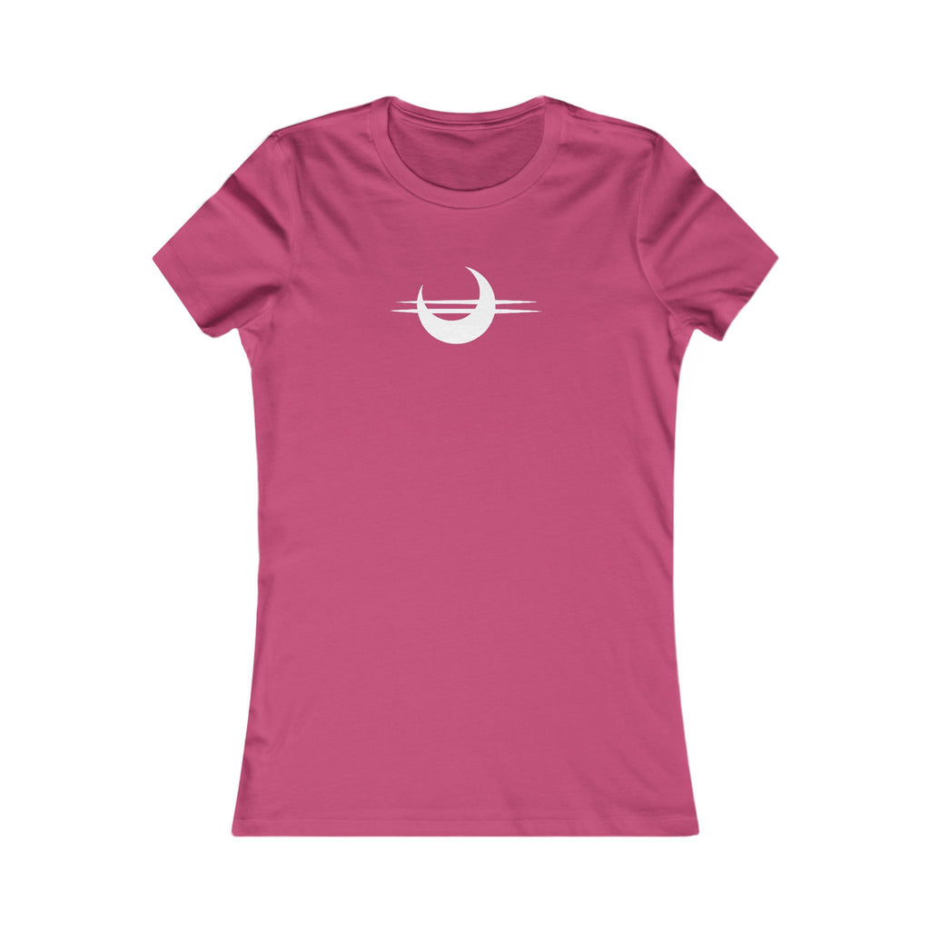 Stay Sturdy, Frens Crest Women's Tee