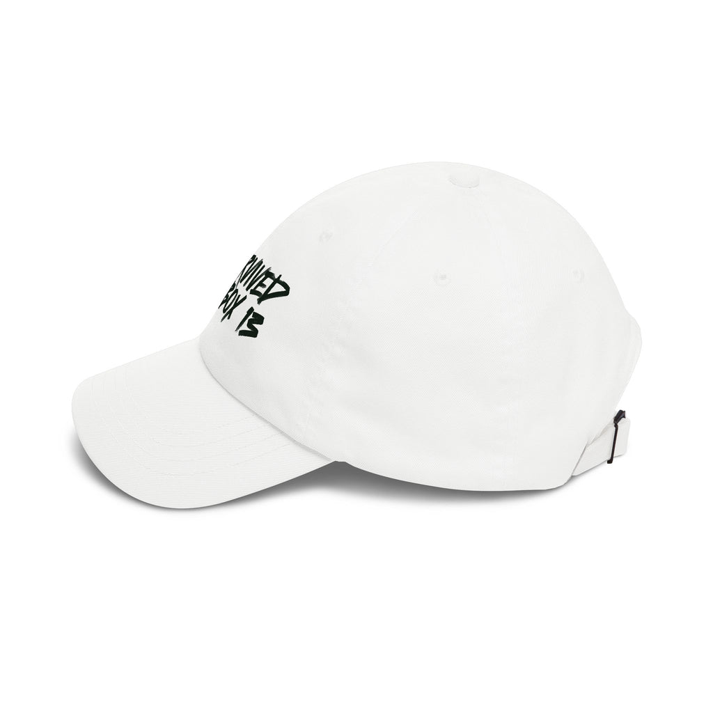 I Survived Loot Box 13 Dad Hat