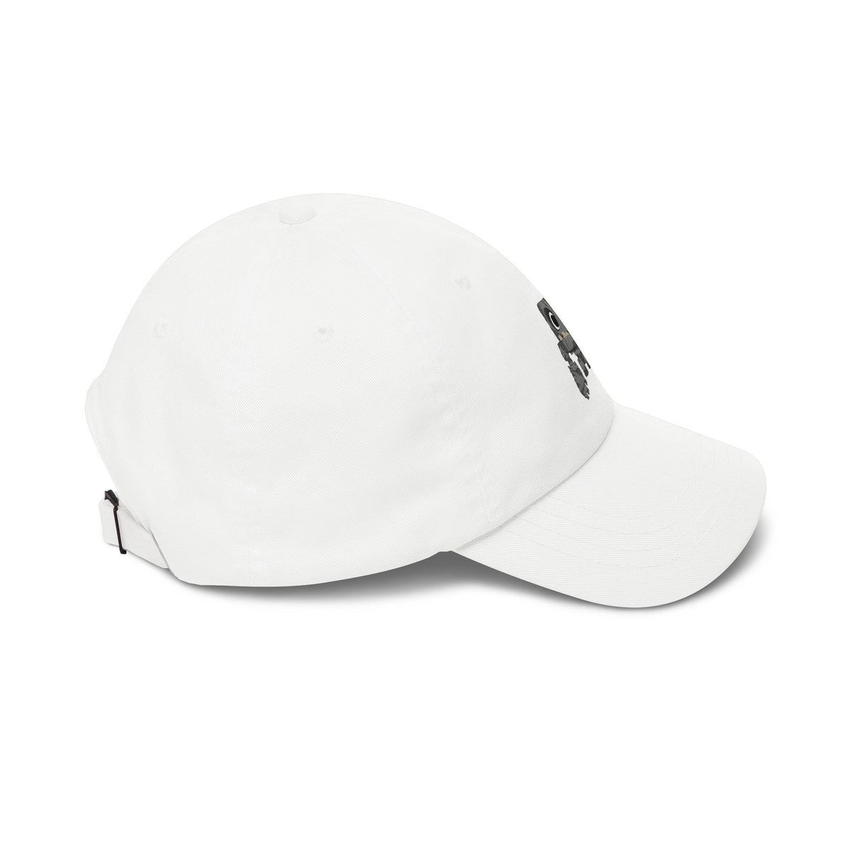 Little Izzy Dad Hat