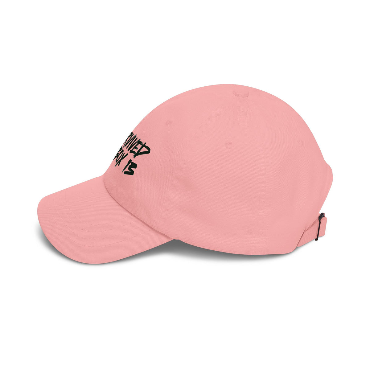I Survived Loot Box 13 Dad Hat