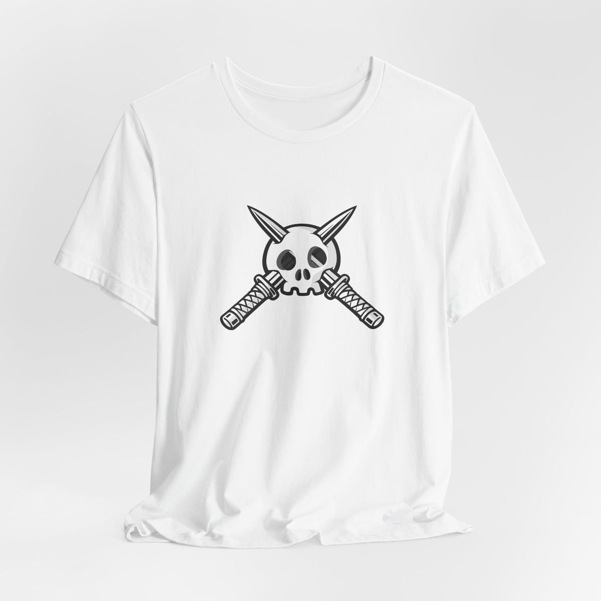 Trench Logo Tee