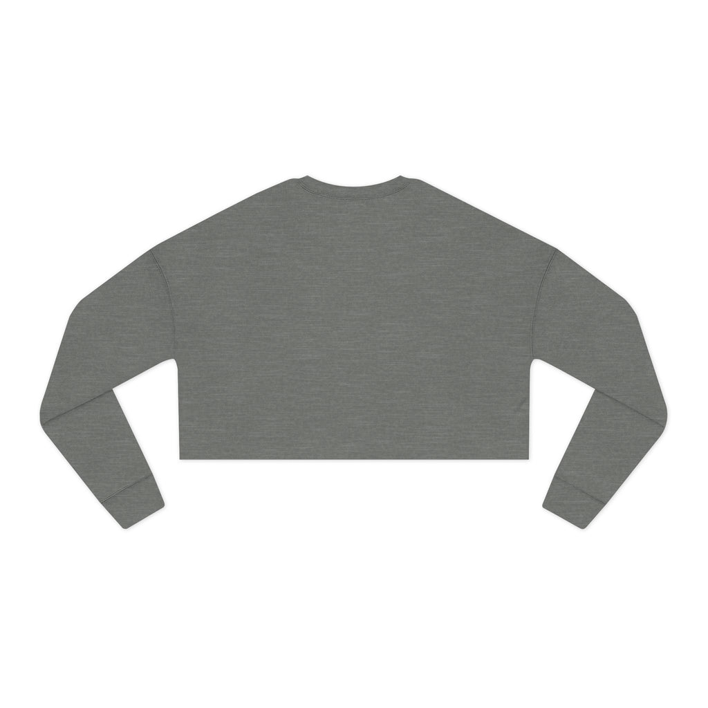 The Crew Cropped Sweatshirt
