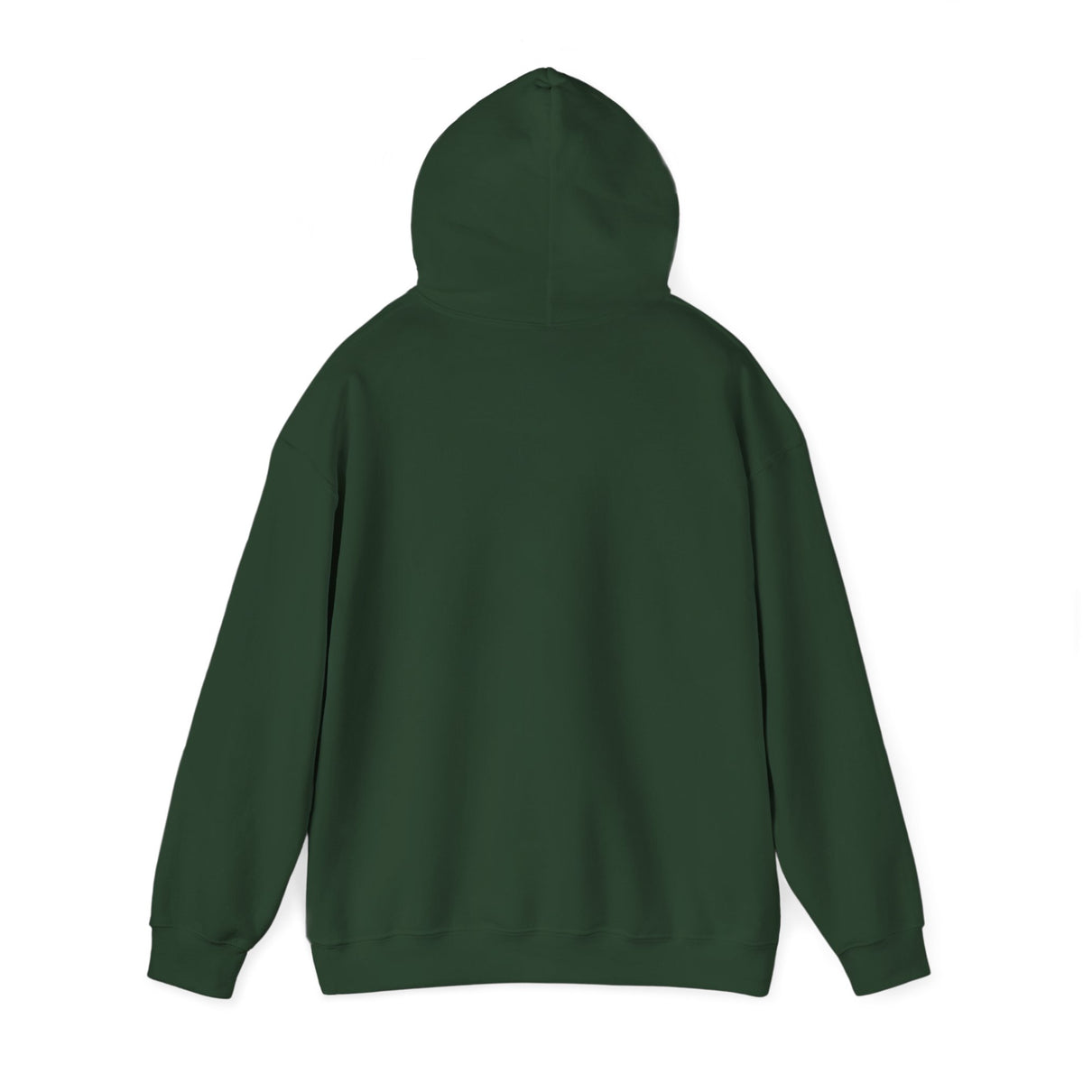 Trench Logo Hoodie