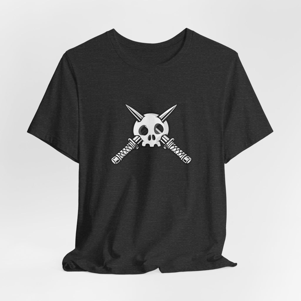 Trench Logo Tee