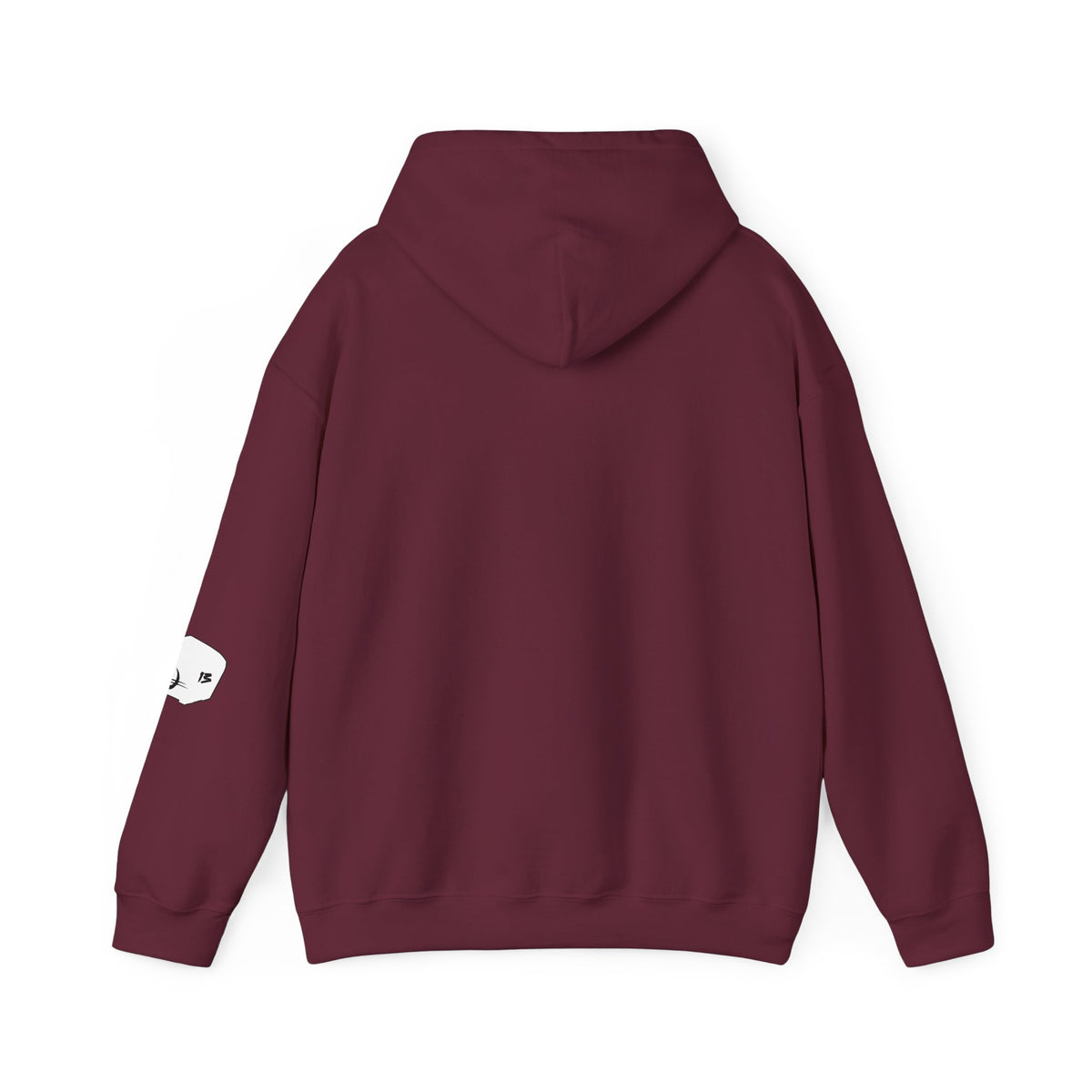 I Survived Loot Box 13 Hoodie