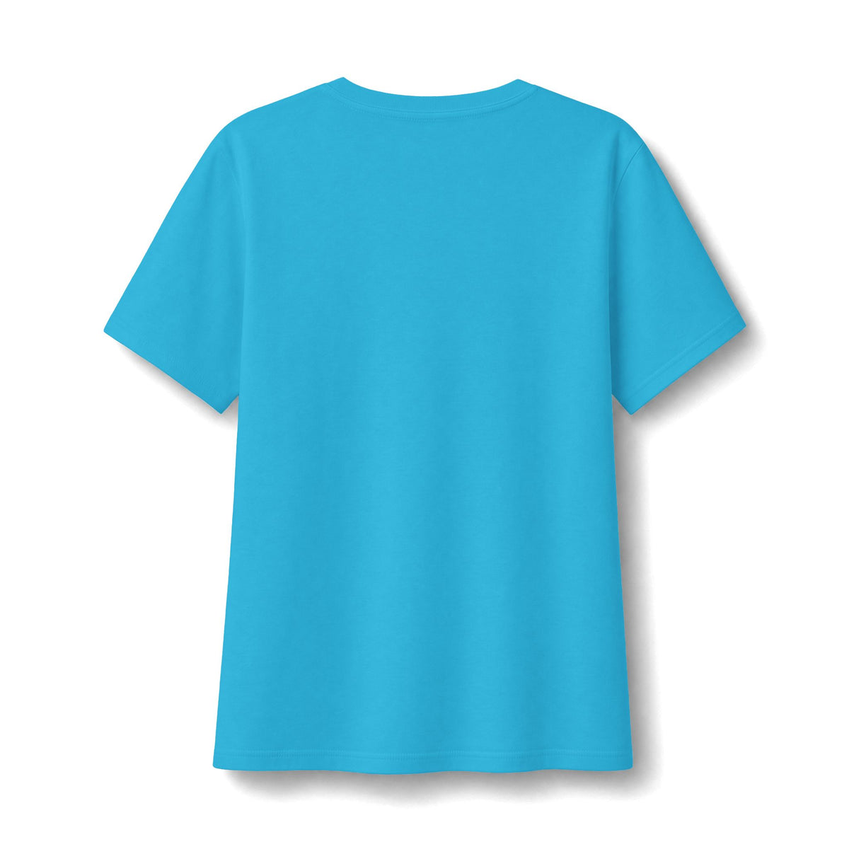 The Crew Women's Relaxed V-Neck Tee