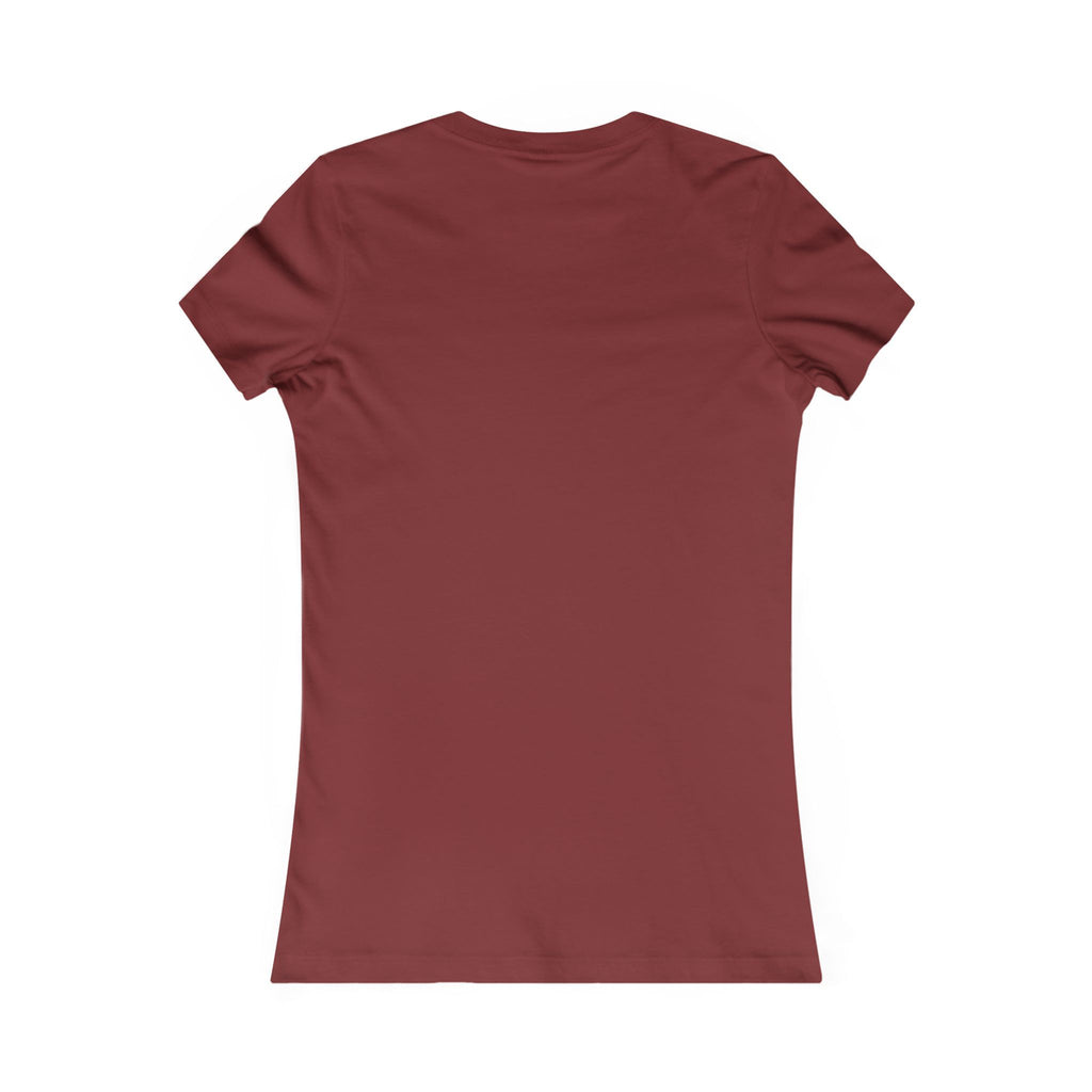 I Like My Ship Captains Morally Grey Women's Tee