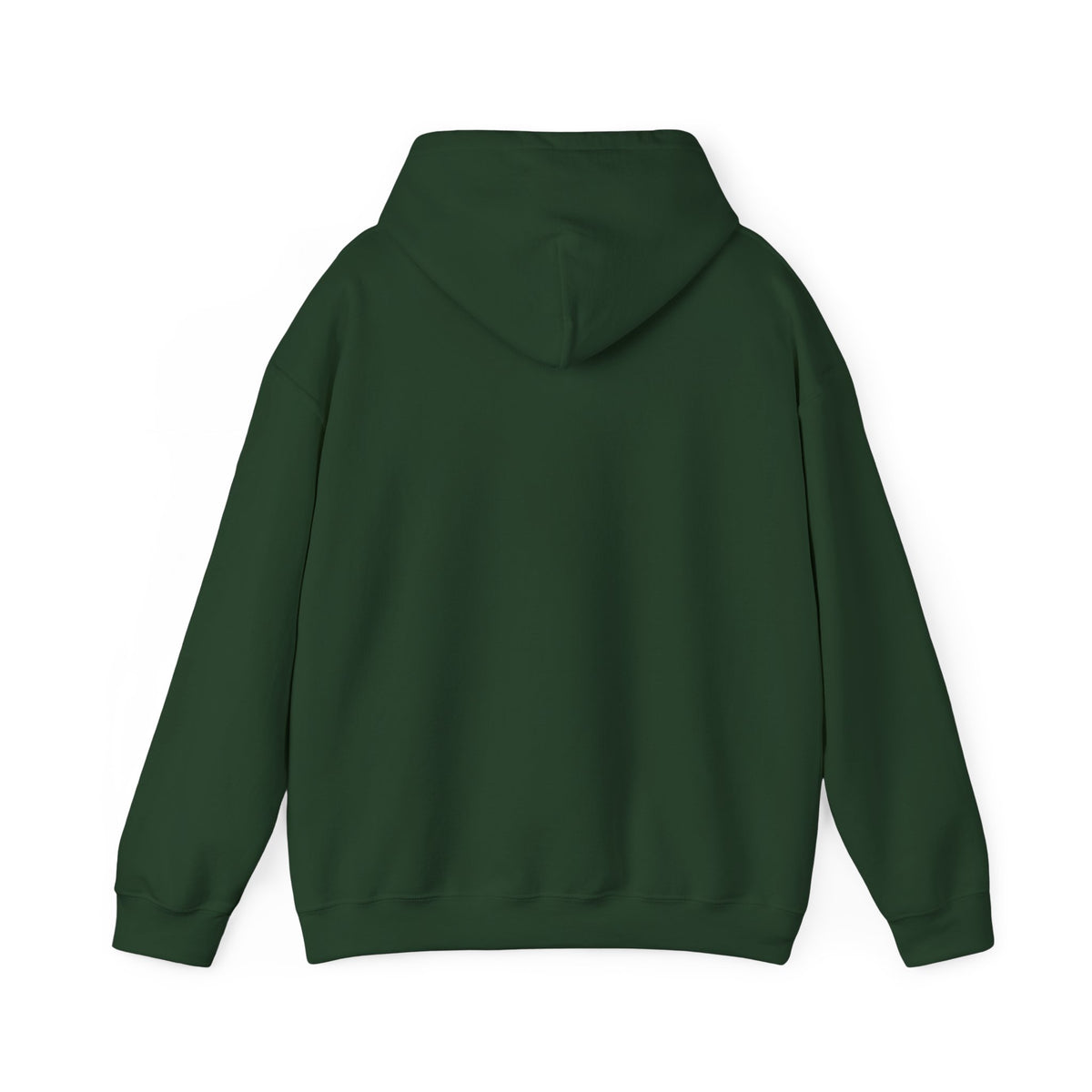 The Crew Hoodie
