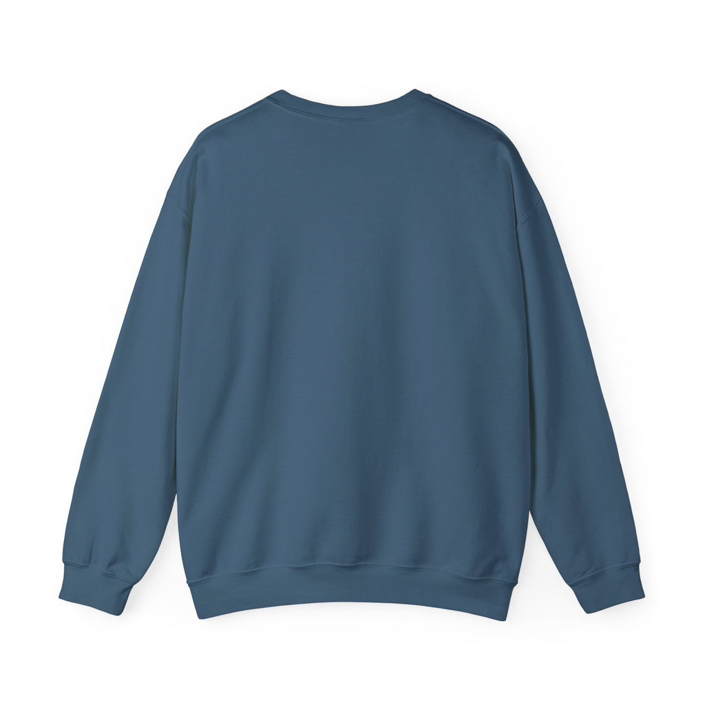Trench Logo Crewneck Sweatshirt - Colors