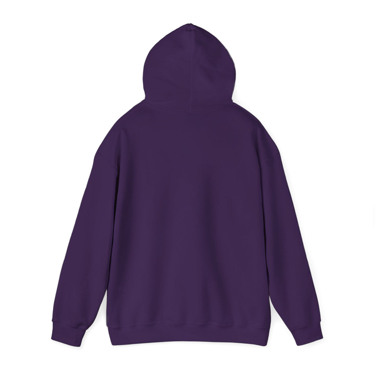 The Crew Hoodie - Colors
