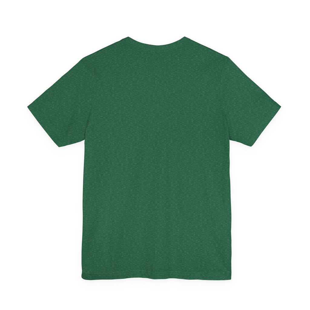 The Crew Tee (Get it?) - Heathers