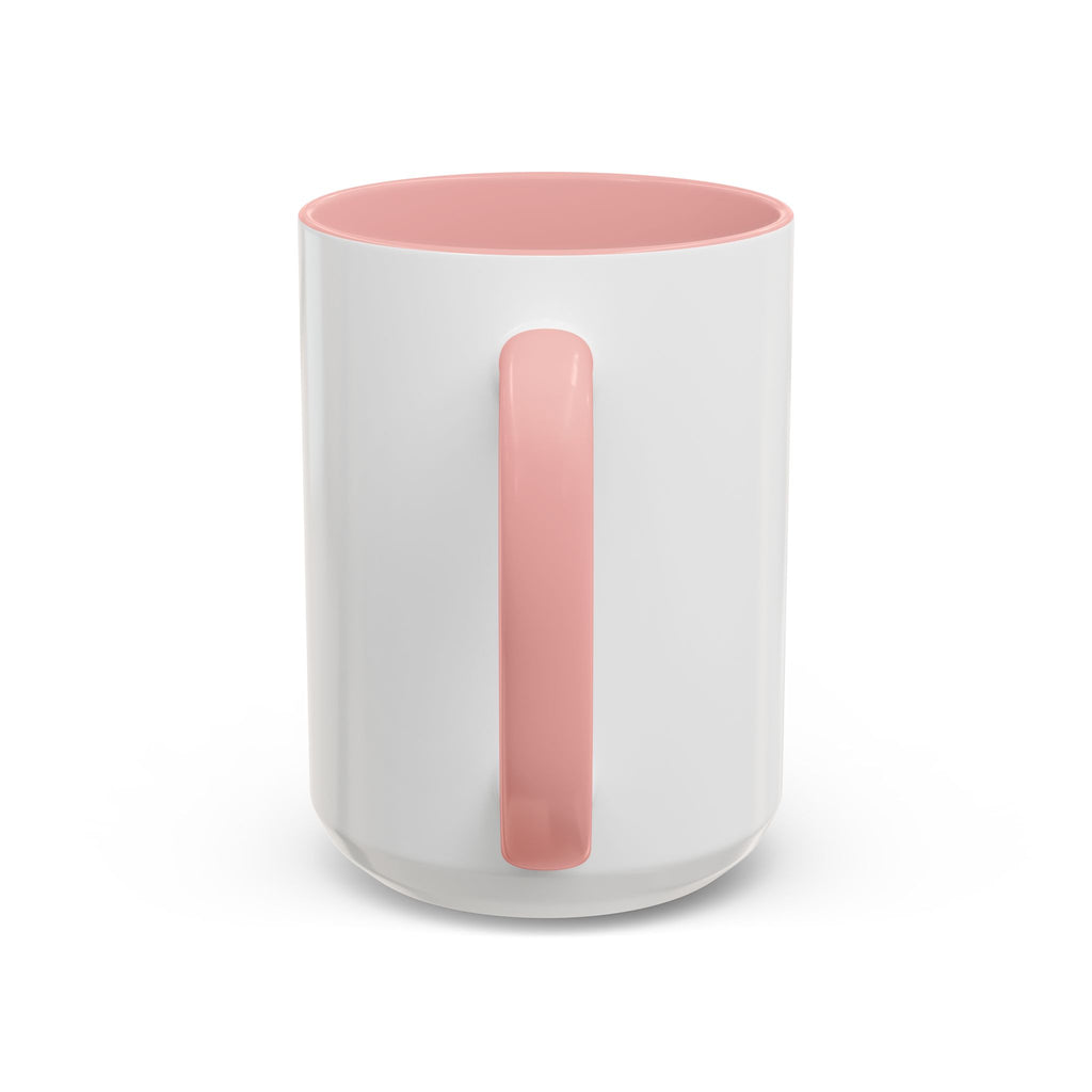 The Crew Accent Mug