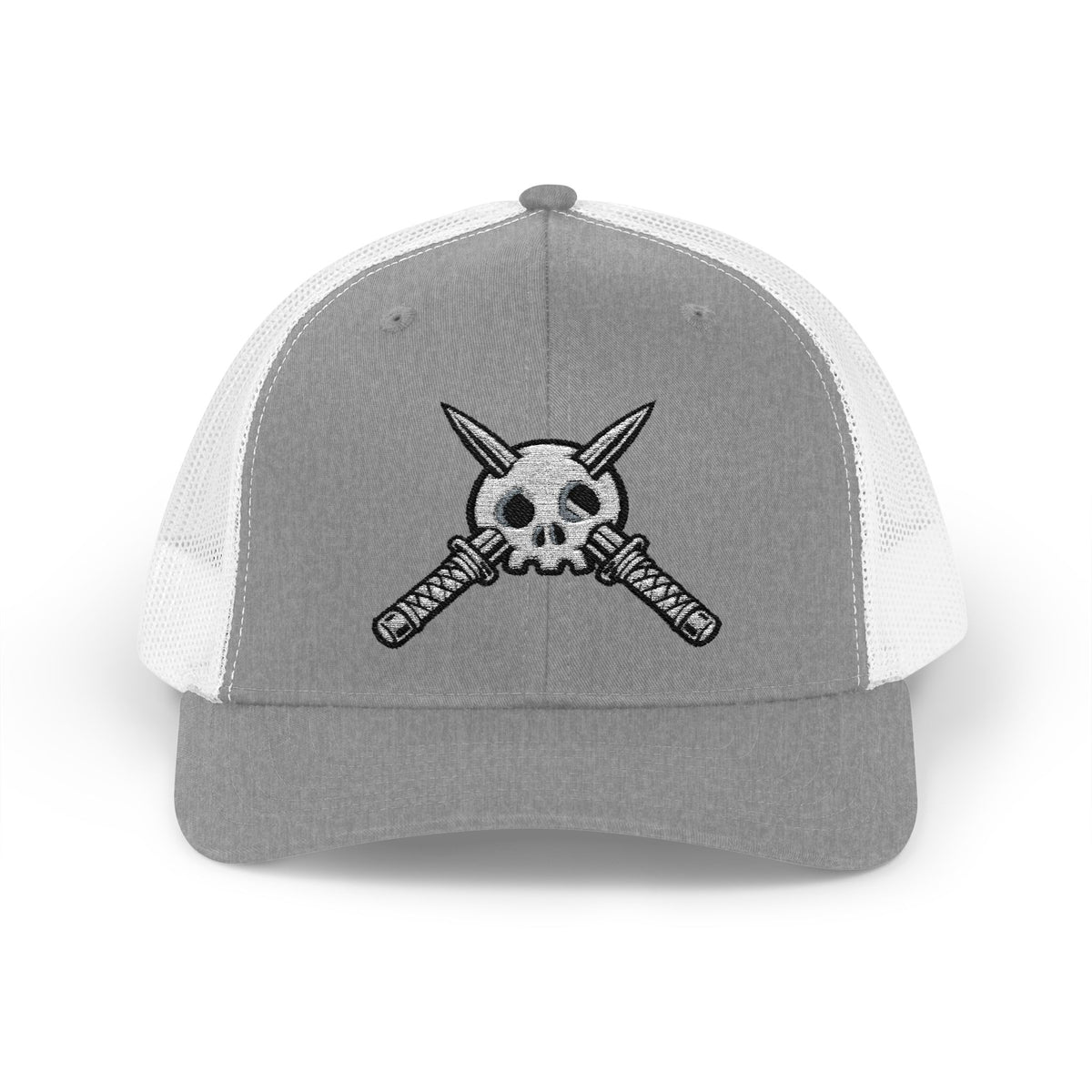 Trench Logo Trucker Hat