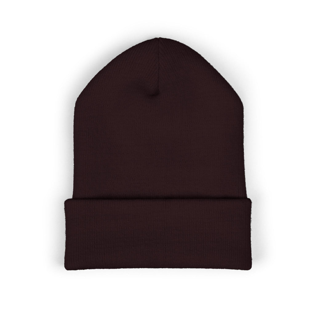 Mark of the Crest Beanie