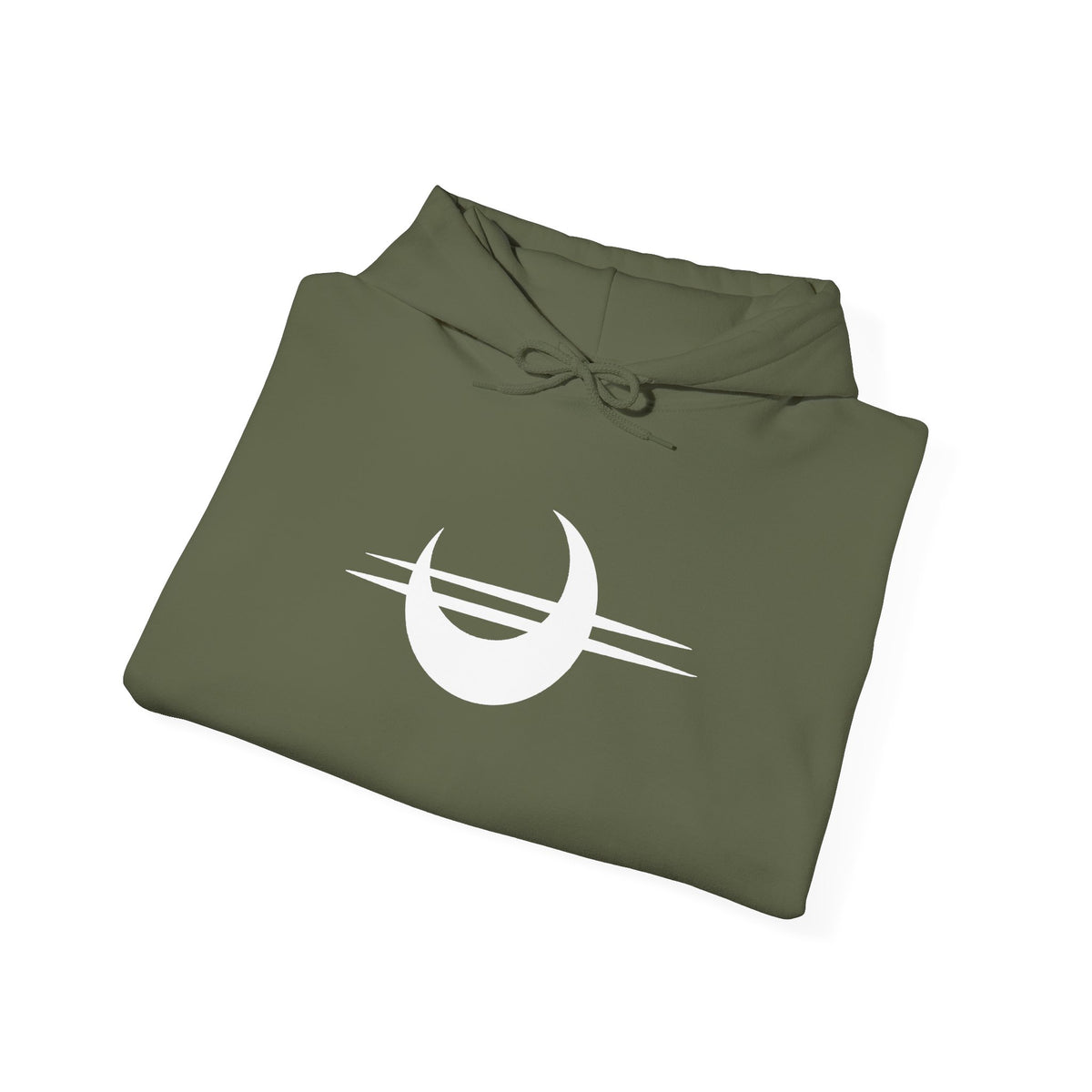 Stay Sturdy, Frens Crest Hoodie