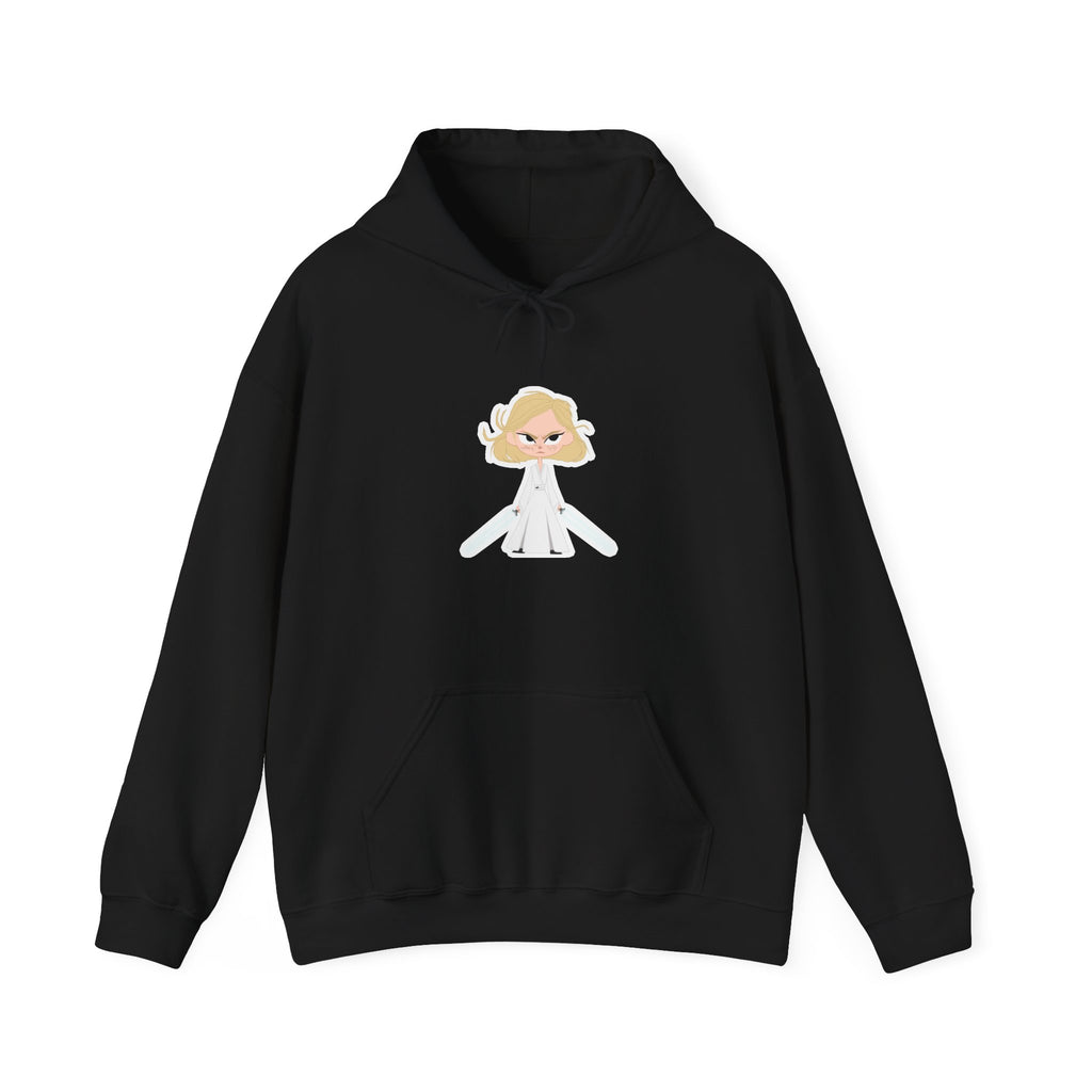 Little Dot Hoodie