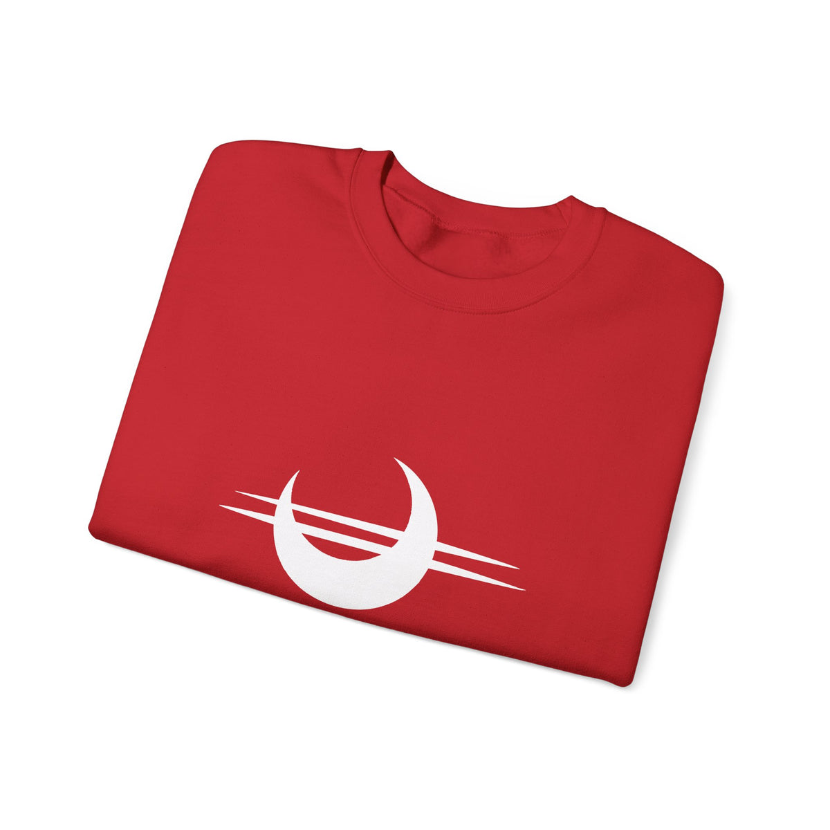 Stay Sturdy, Frens Crest Crewneck Sweatshirt - Colors