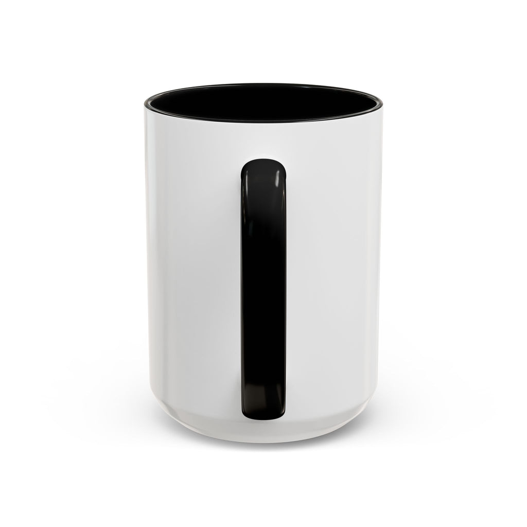 Kid Crew Accent Mug