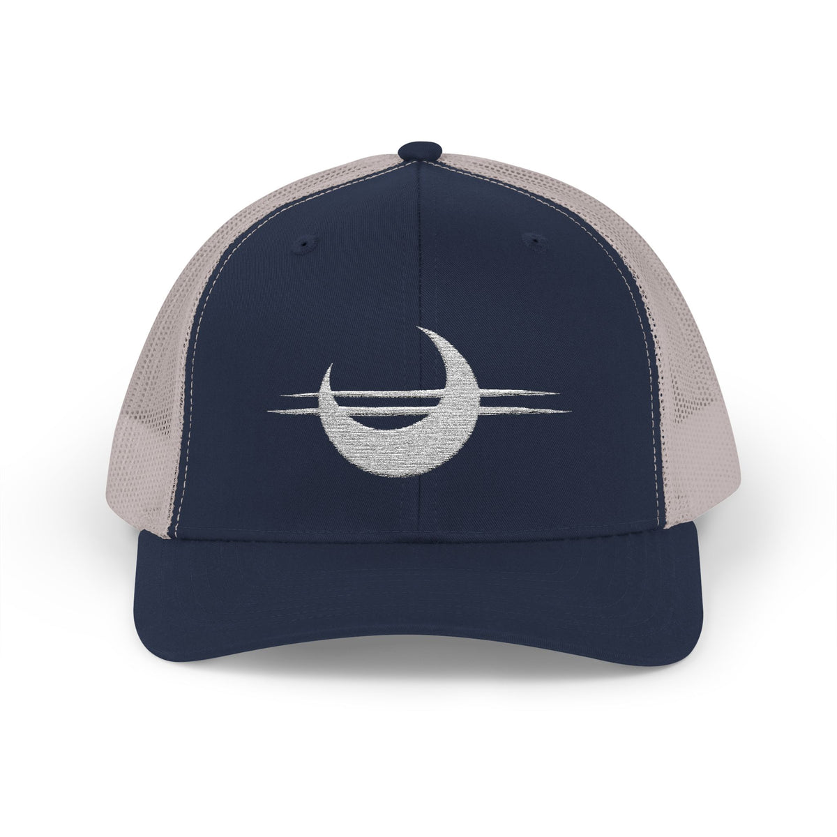 Mark of the Crest Trucker Hat