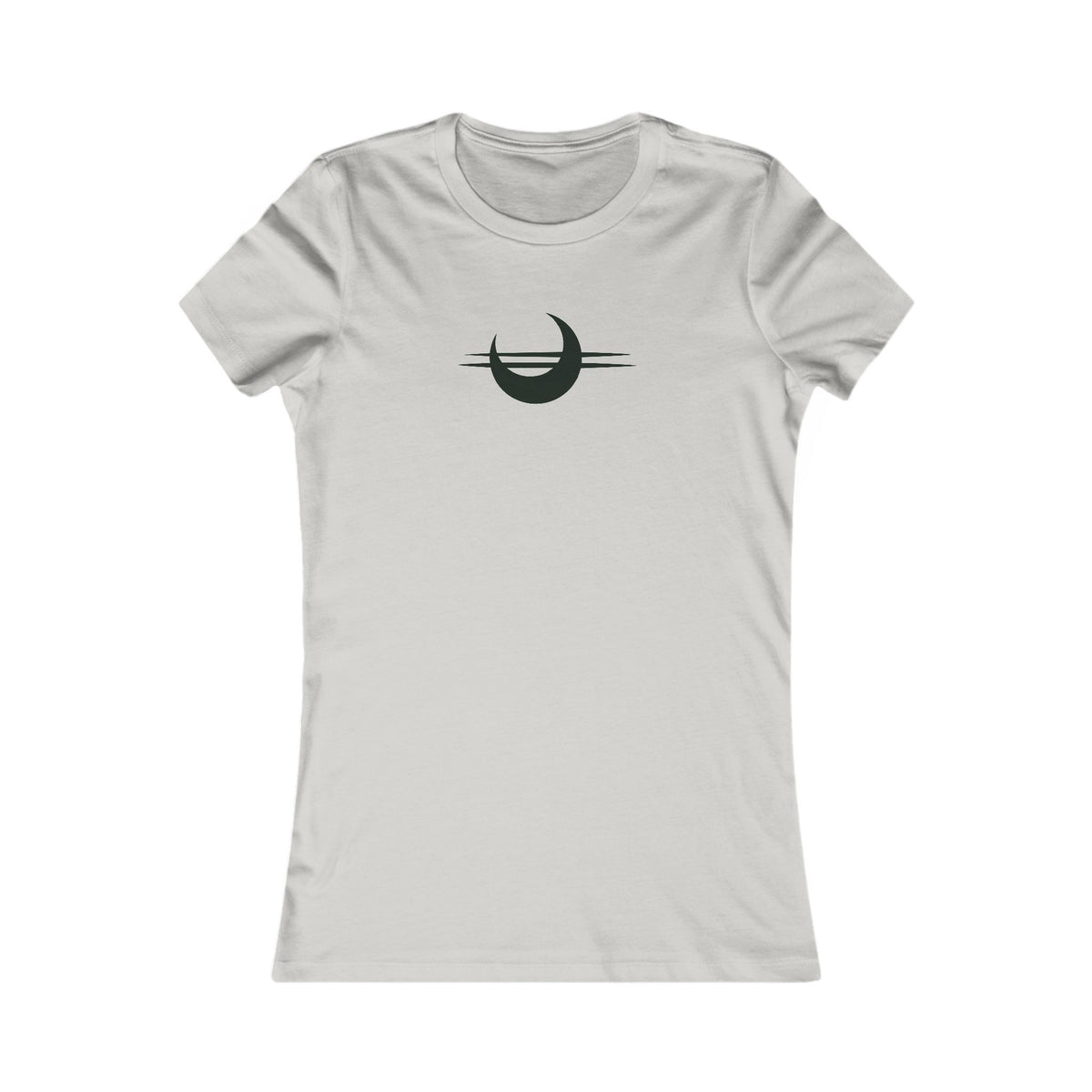 Stay Sturdy, Frens Crest Women's Tee