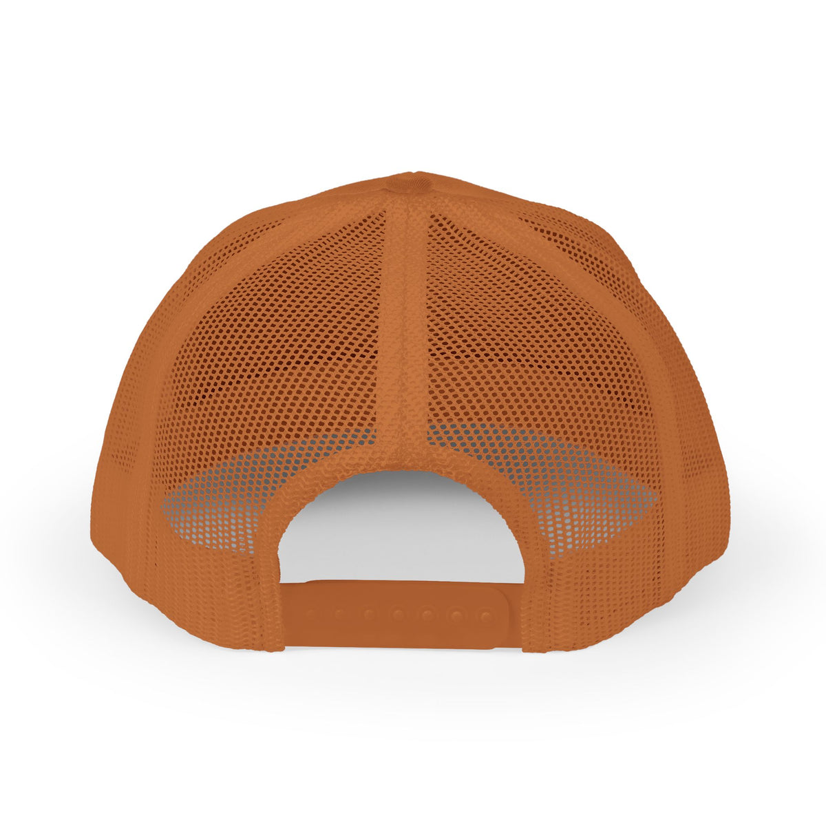Trench Logo Trucker Hat