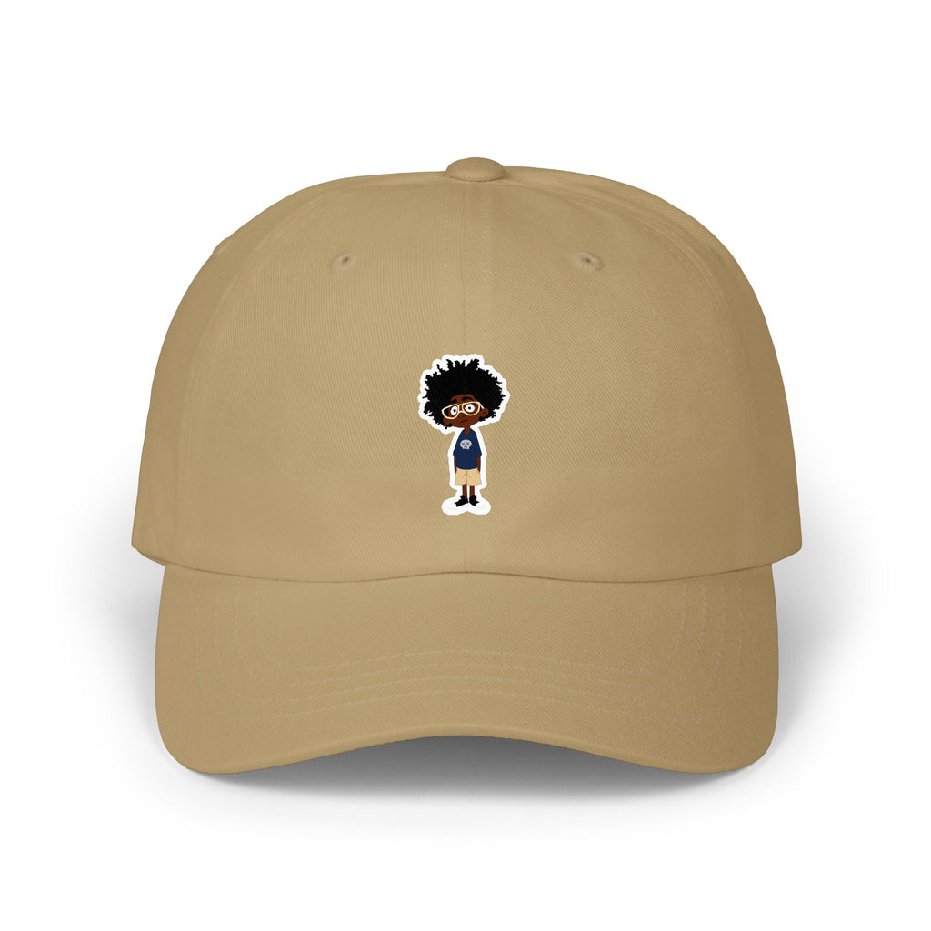 Little Farlow Dad Hat
